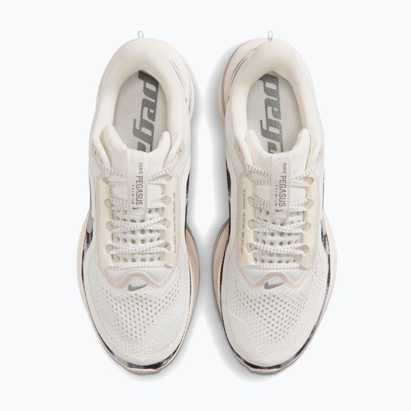 Încălțăminte de alergare pentru femei Nike Pegasus Premium SE phantom/anthracite/pencil point 4