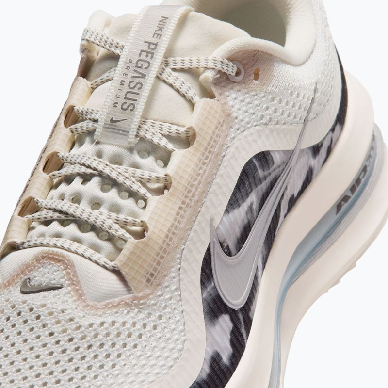 Încălțăminte de alergare pentru femei Nike Pegasus Premium SE phantom/anthracite/pencil point 5