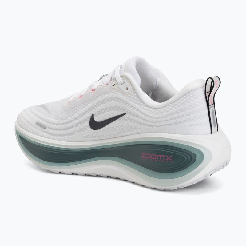Încălțăminte de alergare pentru bărbați Nike Vomero Plus white/mineral slate/hyper pink/black 3
