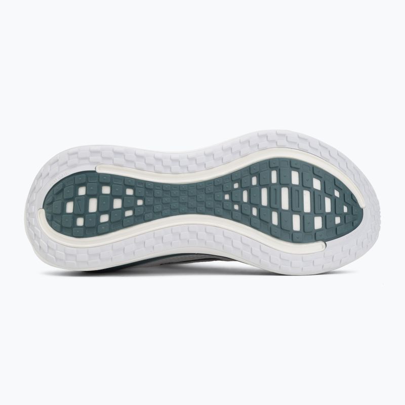 Încălțăminte de alergare pentru bărbați Nike Vomero Plus white/mineral slate/hyper pink/black 4