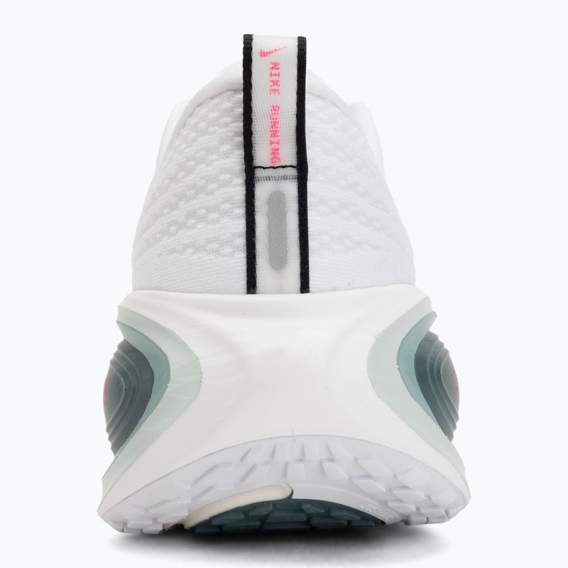 Încălțăminte de alergare pentru bărbați Nike Vomero Plus white/mineral slate/hyper pink/black 6