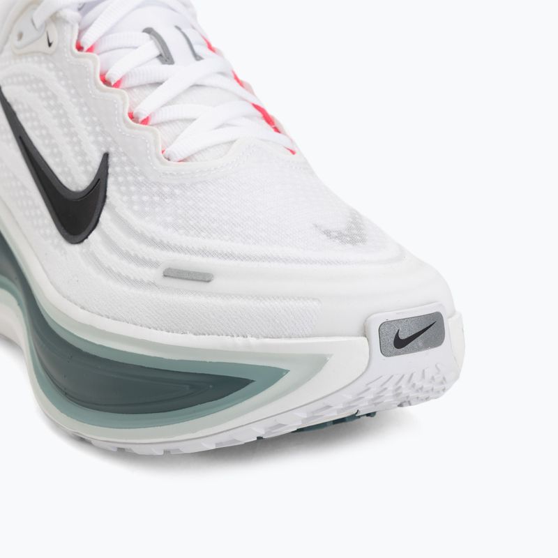 Încălțăminte de alergare pentru bărbați Nike Vomero Plus white/mineral slate/hyper pink/black 7