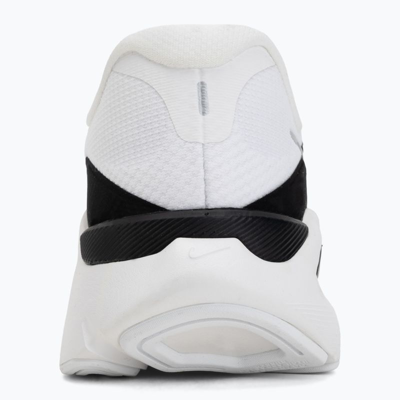 Încălțăminte de alergare pentru bărbați Nike Structure Plus summit white/metallic silver-black 6