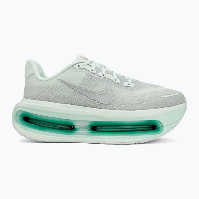 Încălțăminte de alergare pentru femei Nike Vomero Premium barely green/metallic silver 2