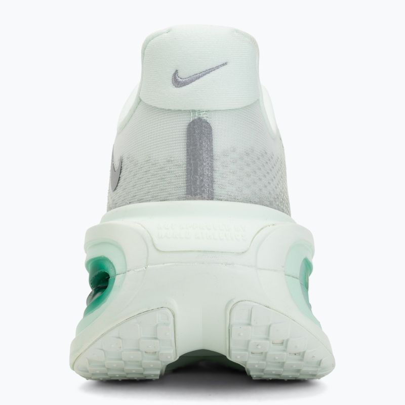 Încălțăminte de alergare pentru femei Nike Vomero Premium barely green/metallic silver 6