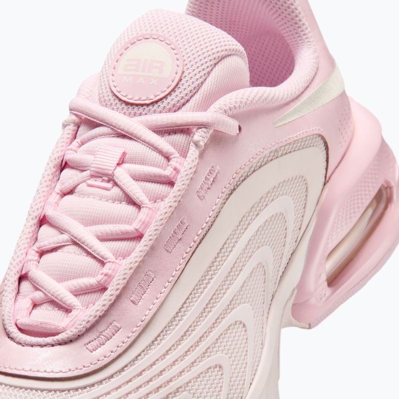 Încălțăminte pentru femei Nike Air Max Fire SE pearl pink/pink foam/sail 3