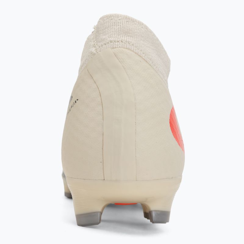Încălțăminte de fotbal pentru bărbați Nike United Phantom 6 High Academy MG burgundy crush/fossil/university red 6