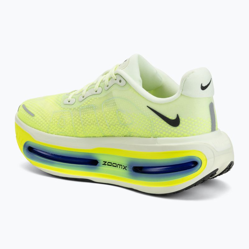 Încălțăminte de alergare pentru bărbați Nike Vomero Premium volt tint/sapphire/volt/black spruce 3