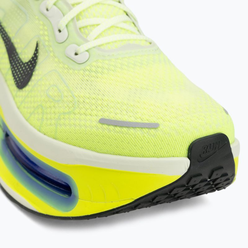 Încălțăminte de alergare pentru bărbați Nike Vomero Premium volt tint/sapphire/volt/black spruce 7