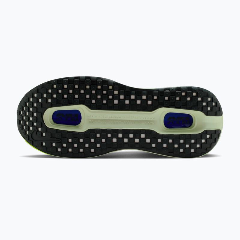 Încălțăminte de alergare pentru bărbați Nike Vomero Premium volt tint/sapphire/volt/black spruce 2
