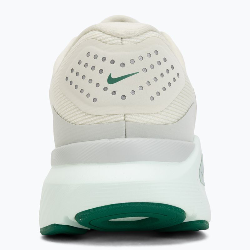 Încălțăminte de alergare pentru femei Nike Structure 26 sea glass/light silver/metallic silver 6