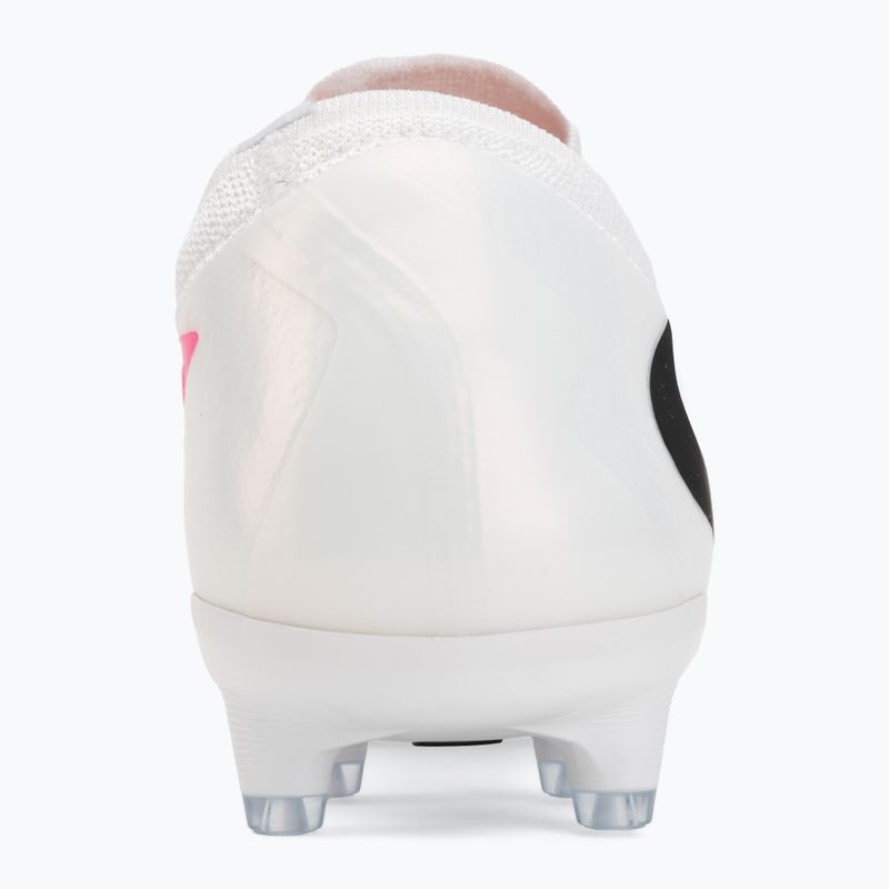 Încălțăminte de fotbal pentru bărbați Nike Phantom 6 Pro AG multi color/black 6