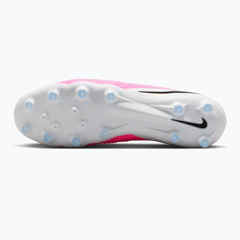 Încălțăminte de fotbal pentru bărbați Nike Phantom 6 Pro AG multi color/black 3