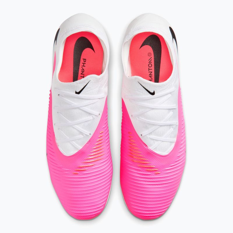 Încălțăminte de fotbal pentru bărbați Nike Phantom 6 Pro AG multi color/black 4
