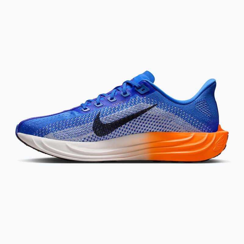 Încălțăminte de alergare pentru bărbați Nike Pegasus Plus crystal blue/hydrogen blue/off noir 2