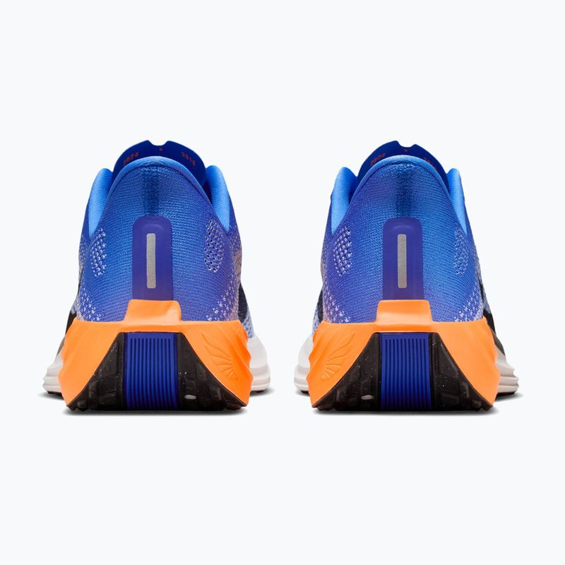 Încălțăminte de alergare pentru bărbați Nike Pegasus Plus crystal blue/hydrogen blue/off noir 4