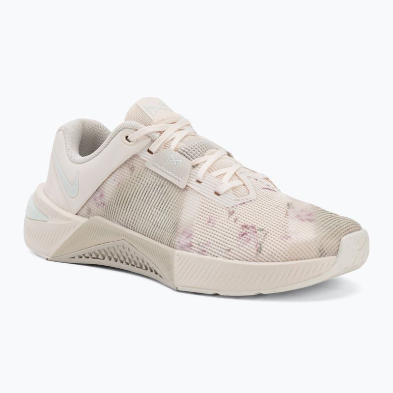 Încălțăminte de antrenament pentru femei Nike Metcon 10 SE chalk/light orewood brown/light silver