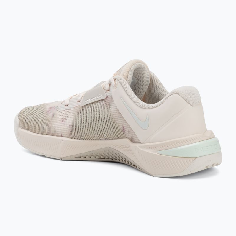 Încălțăminte de antrenament pentru femei Nike Metcon 10 SE chalk/light orewood brown/light silver 3