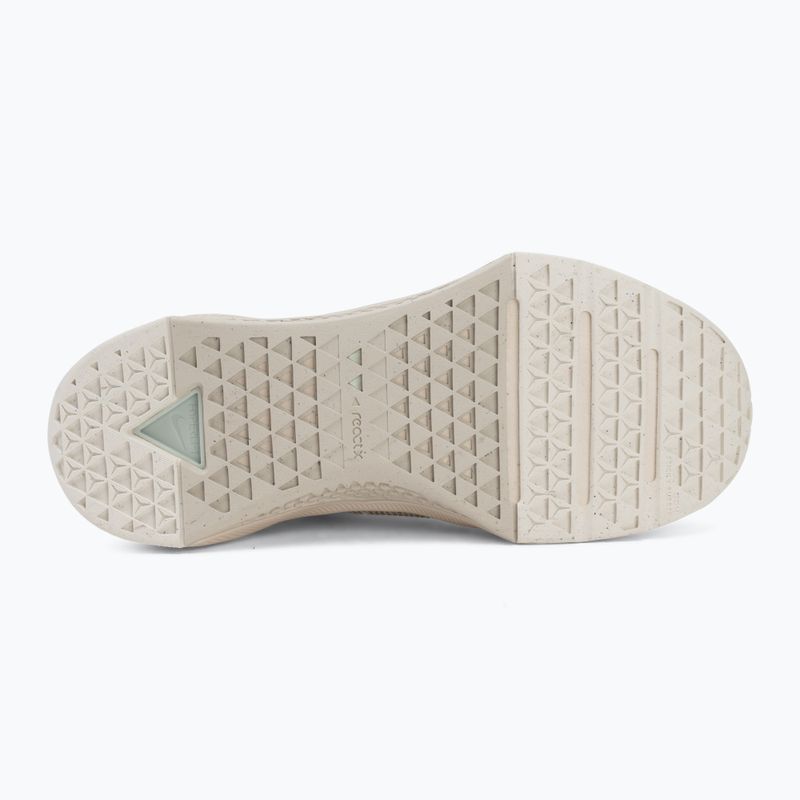 Încălțăminte de antrenament pentru femei Nike Metcon 10 SE chalk/light orewood brown/light silver 4