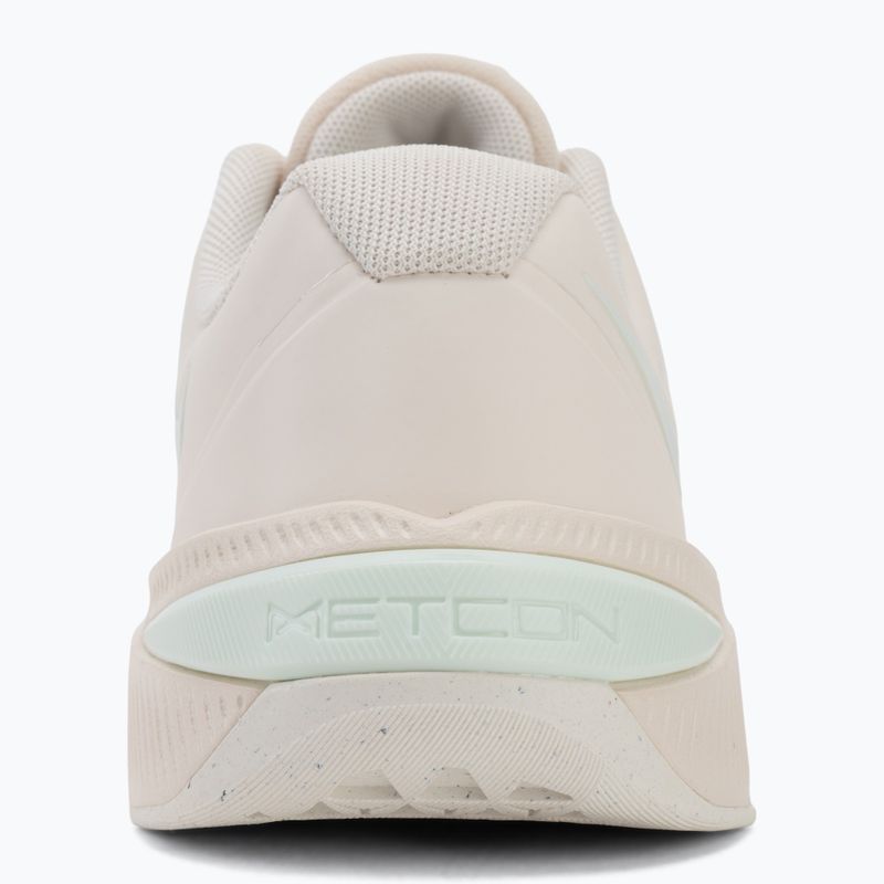 Încălțăminte de antrenament pentru femei Nike Metcon 10 SE chalk/light orewood brown/light silver 6