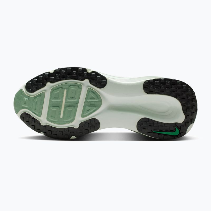 Încălțăminte de alergare pentru femei Nike Vomero 18 barely green/steam/metallic silver 2