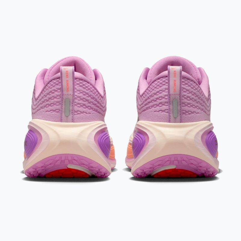 Încălțăminte de alergare pentru femei Nike Vomero Plus light magenta/pink foam/bright violet/black 4