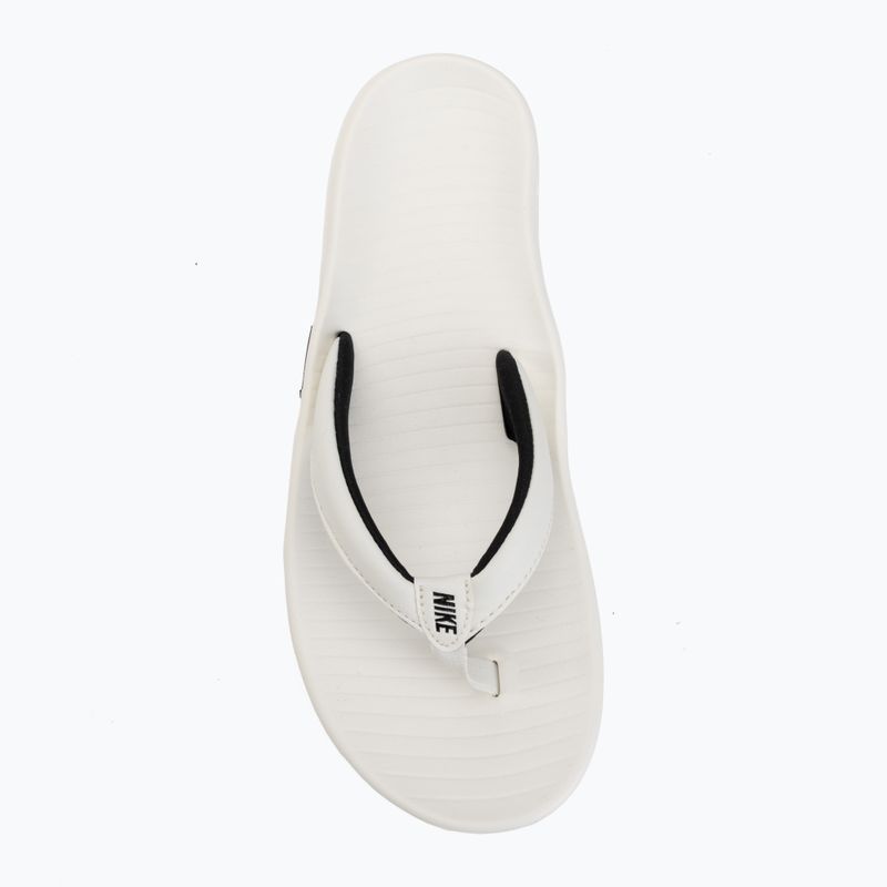Șlapi pentru femei Nike Marina sail/black 5