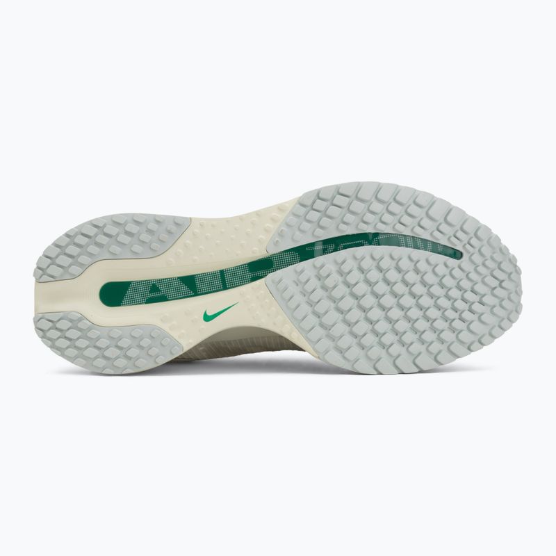 Încălțăminte de alergare pentru femei Nike Pegasus Premium sea glass/malachite/metallic silver 4