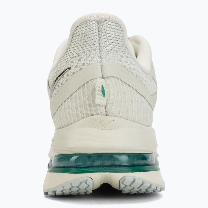 Încălțăminte de alergare pentru femei Nike Pegasus Premium sea glass/malachite/metallic silver 6