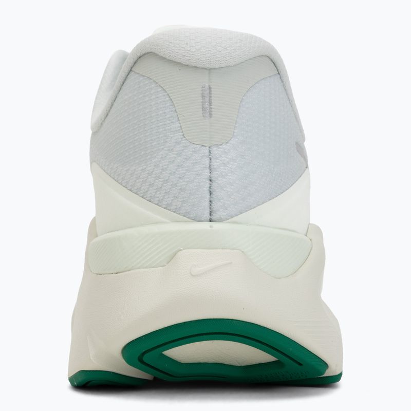 Încălțăminte de alergare pentru femei Nike Structure Plus light silver/metallic silver 6
