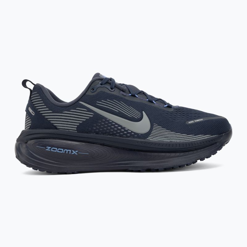 Încălțăminte de alergare pentru bărbați Nike Vomero 18 thunder blue/obsidian/cool grey 2