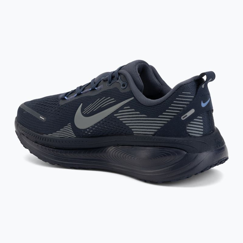 Încălțăminte de alergare pentru bărbați Nike Vomero 18 thunder blue/obsidian/cool grey 3