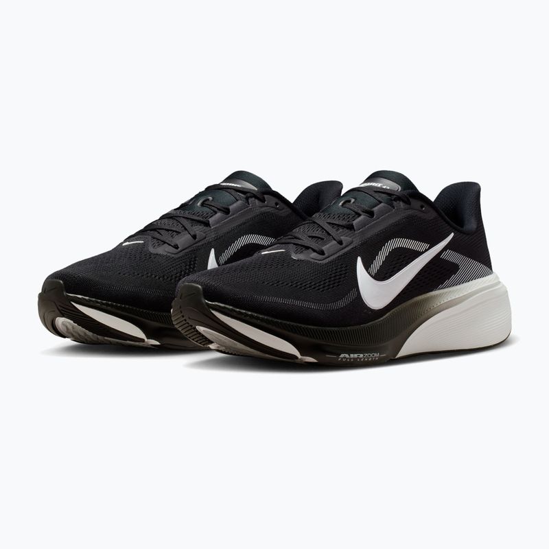 Încălțăminte de alergare pentru bărbați Nike Pegasus 42 black/photon dust/white 3