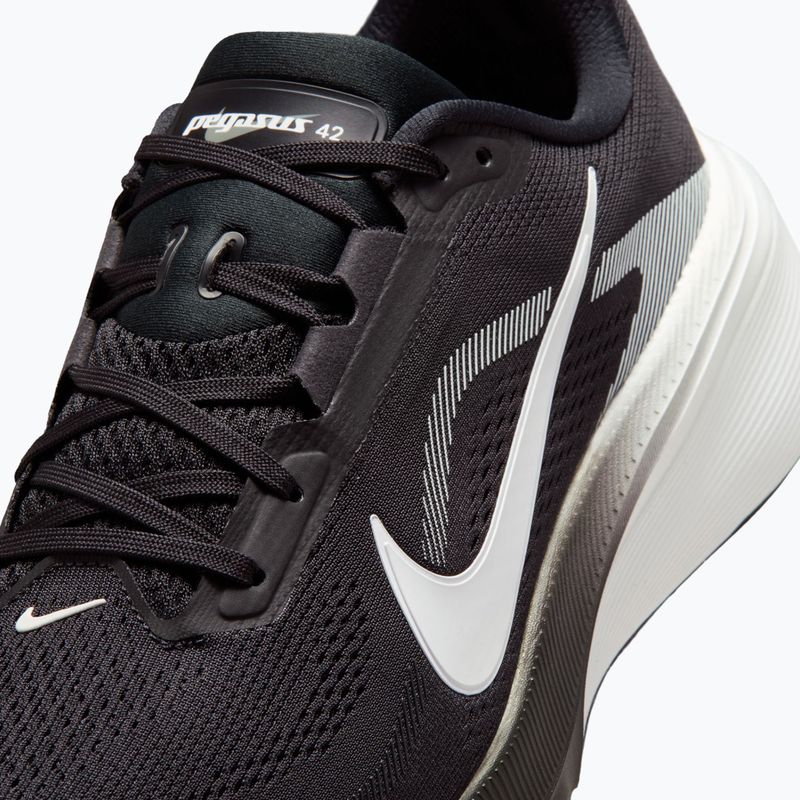 Încălțăminte de alergare pentru bărbați Nike Pegasus 42 black/photon dust/white 7