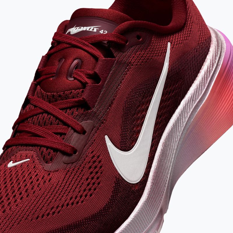 Încălțăminte de alergare pentru femei Nike Pegasus 42 SE team red/atomic pink/barely green 6