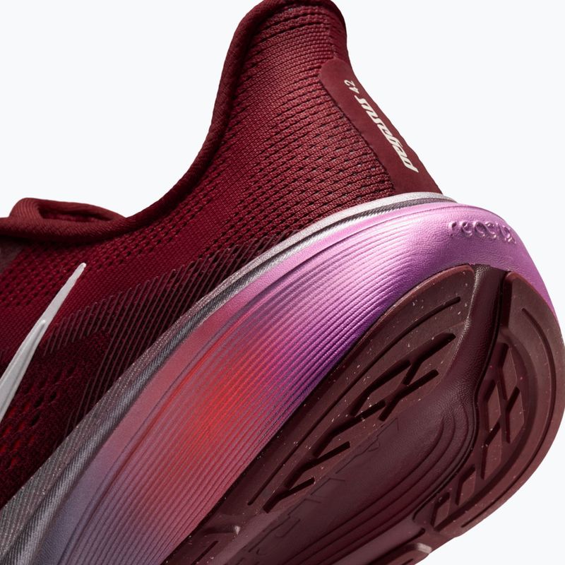 Încălțăminte de alergare pentru femei Nike Pegasus 42 SE team red/atomic pink/barely green 7