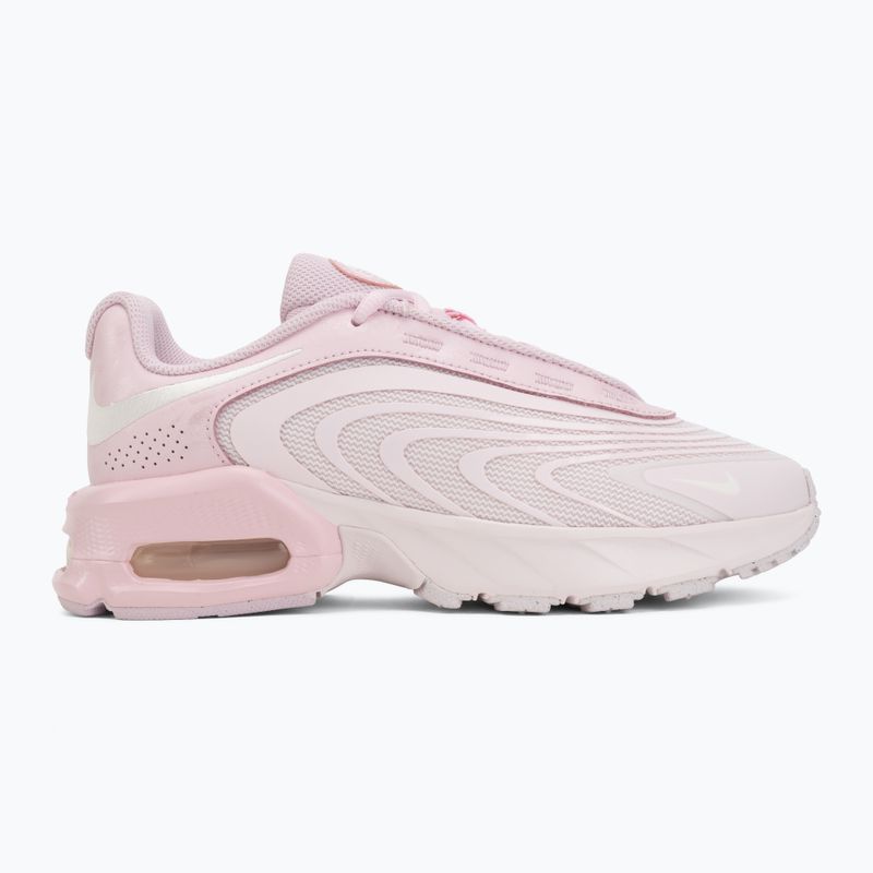 Încălțăminte pentru femei Nike Air Max Fire SE pearl pink/pink foam/sail 2