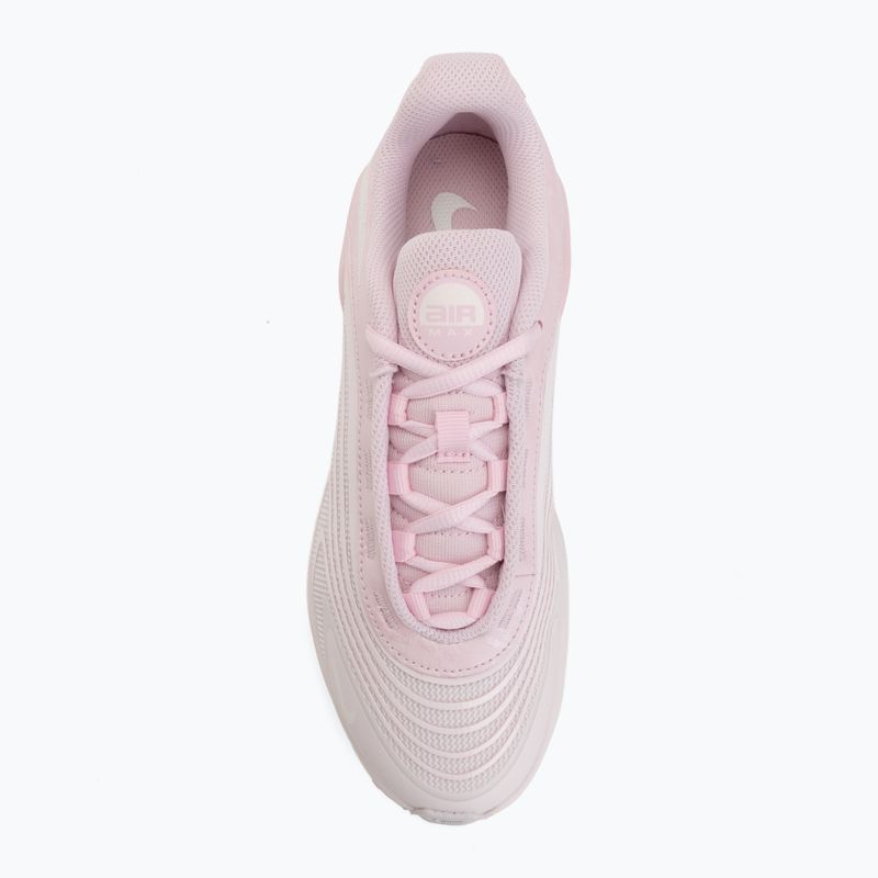 Încălțăminte pentru femei Nike Air Max Fire SE pearl pink/pink foam/sail 5