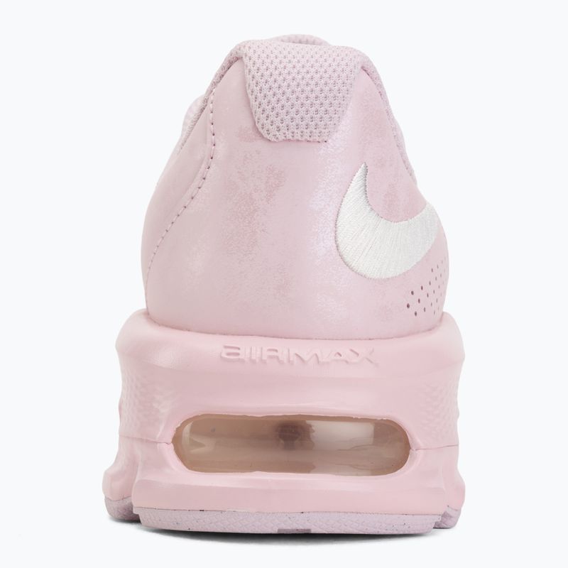 Încălțăminte pentru femei Nike Air Max Fire SE pearl pink/pink foam/sail 6