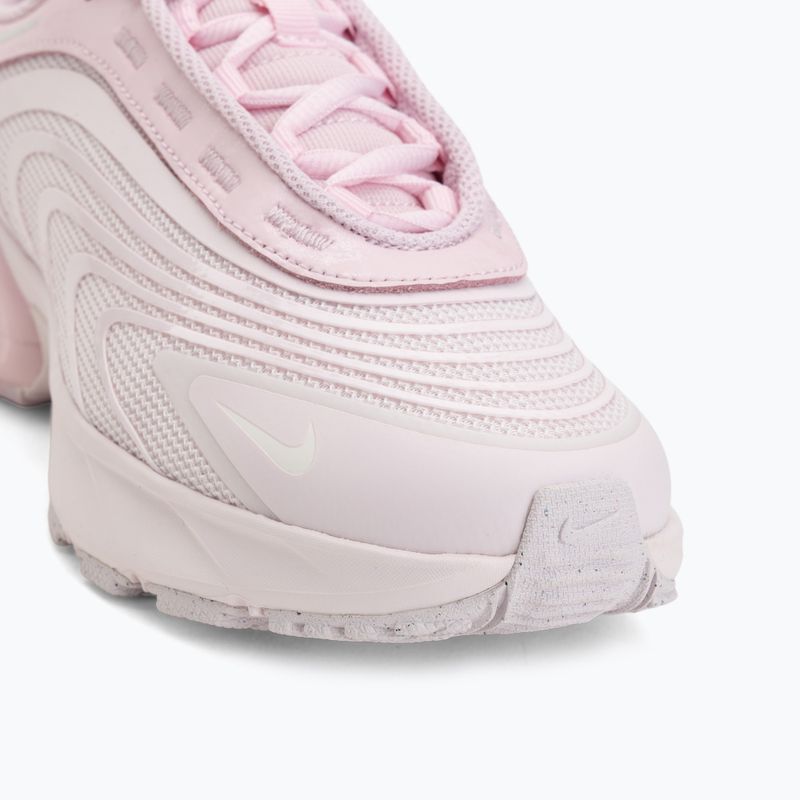 Încălțăminte pentru femei Nike Air Max Fire SE pearl pink/pink foam/sail 7
