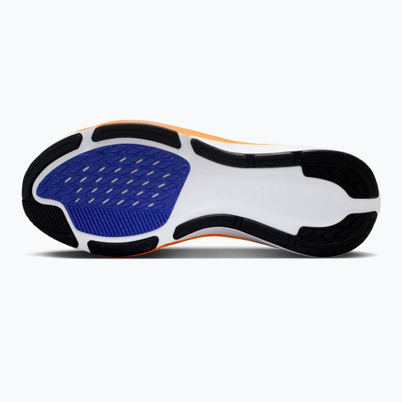 Încălțăminte de alergare pentru bărbați Nike Pegasus 42 white/lapis/total orange/metallic silver 2