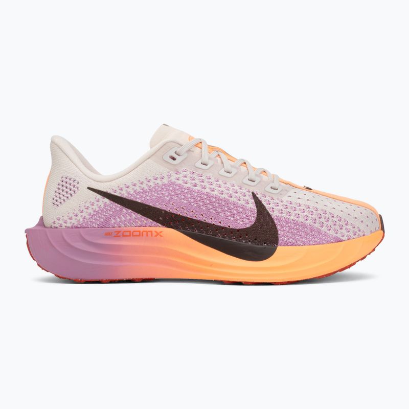 Încălțăminte de alergare pentru femei Nike Pegasus Plus chalk/light magenta/bright crimson/tattoo 2
