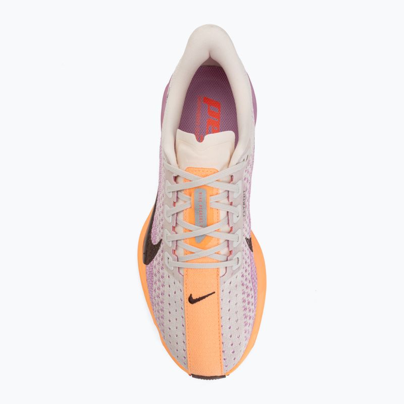 Încălțăminte de alergare pentru femei Nike Pegasus Plus chalk/light magenta/bright crimson/tattoo 5