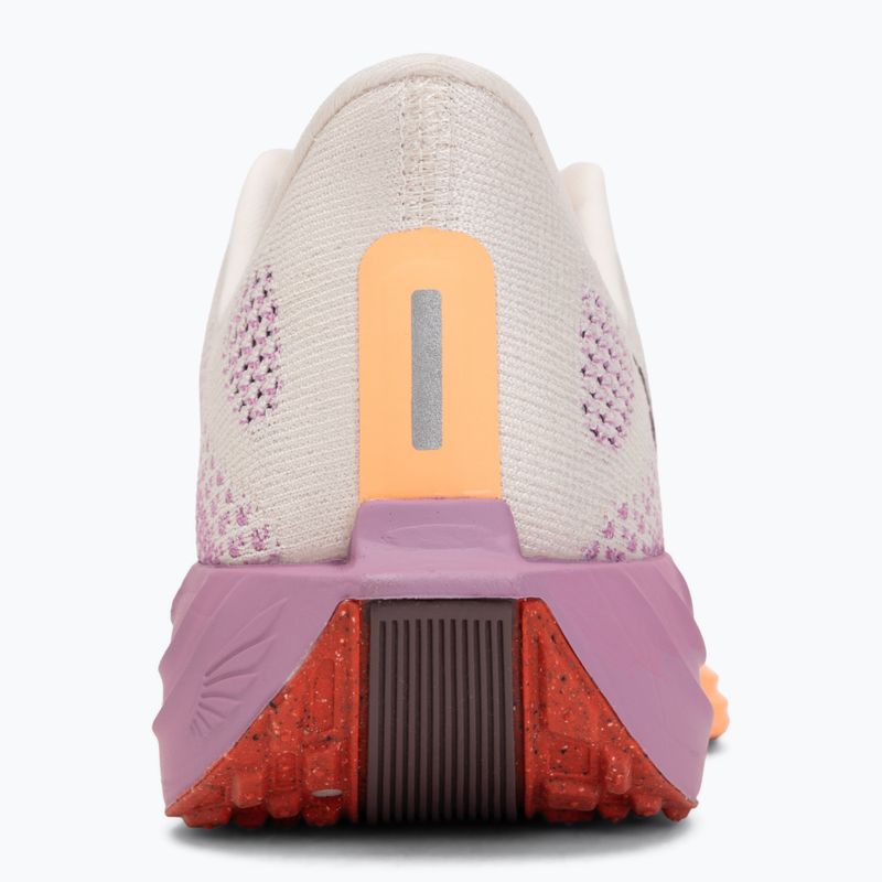 Încălțăminte de alergare pentru femei Nike Pegasus Plus chalk/light magenta/bright crimson/tattoo 6