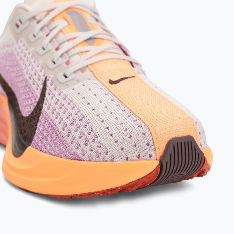 Încălțăminte de alergare pentru femei Nike Pegasus Plus chalk/light magenta/bright crimson/tattoo 7