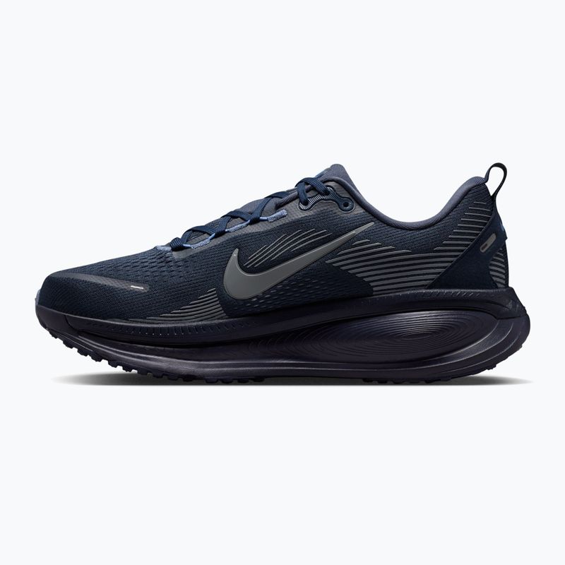 Încălțăminte de alergare pentru bărbați Nike Vomero 18 thunder blue/obsidian/cool grey 2
