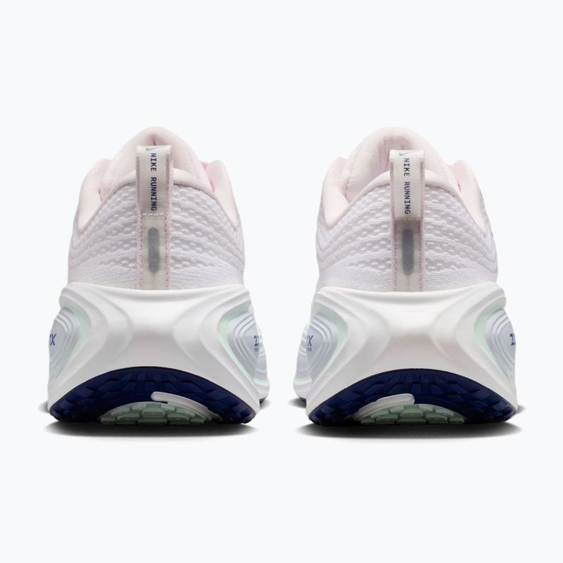 Încălțăminte de alergare pentru femei Nike Vomero Plus pearl pink/white/midnight navy 11