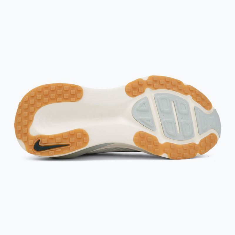 Încălțăminte de alergare pentru bărbați Nike Vomero 18 spruce aura/jade horizon/black spruce 4