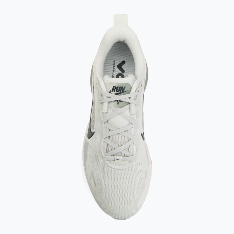 Încălțăminte de alergare pentru bărbați Nike Vomero 18 spruce aura/jade horizon/black spruce 5