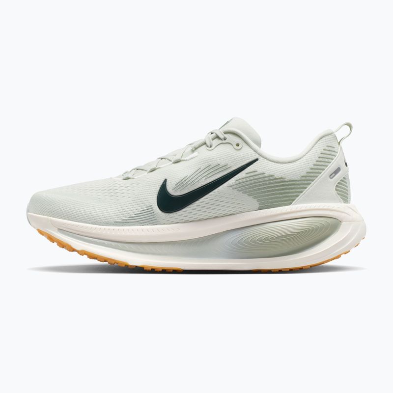 Încălțăminte de alergare pentru bărbați Nike Vomero 18 spruce aura/jade horizon/black spruce 2